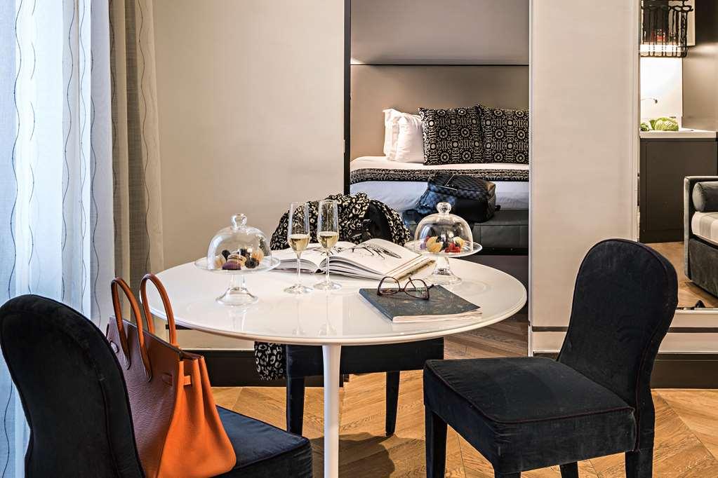 Corso 281 Luxury Suites Rome Room photo